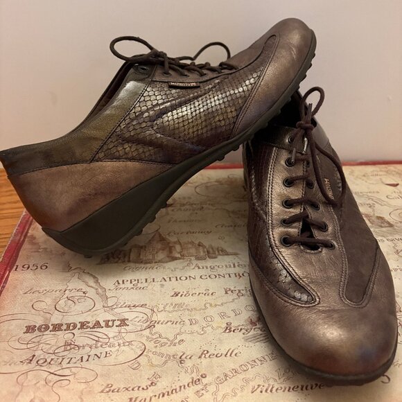 Mephisto Air Relax Women's Shoes | Size US 9.5-10 (EUR 41/UK 7) - Picture 1 of 5